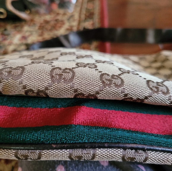 Designer GUCCI Handbag - Picture 2 of 16